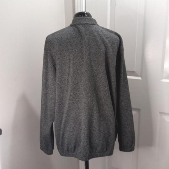 Bosworth Sz Med  Tweed Lightweight Jacket. UNISEX - Picture 2 of 4